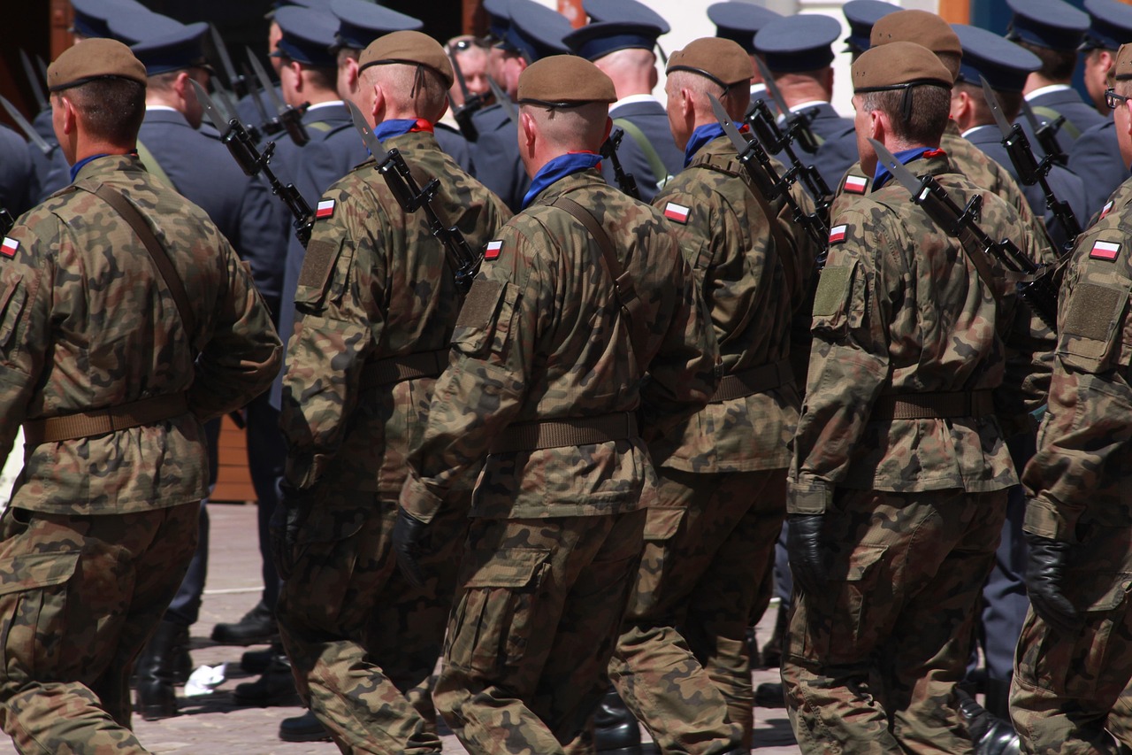 Będziemy dumni z Wojska Polskiego? Wielka defilada nadchodzi