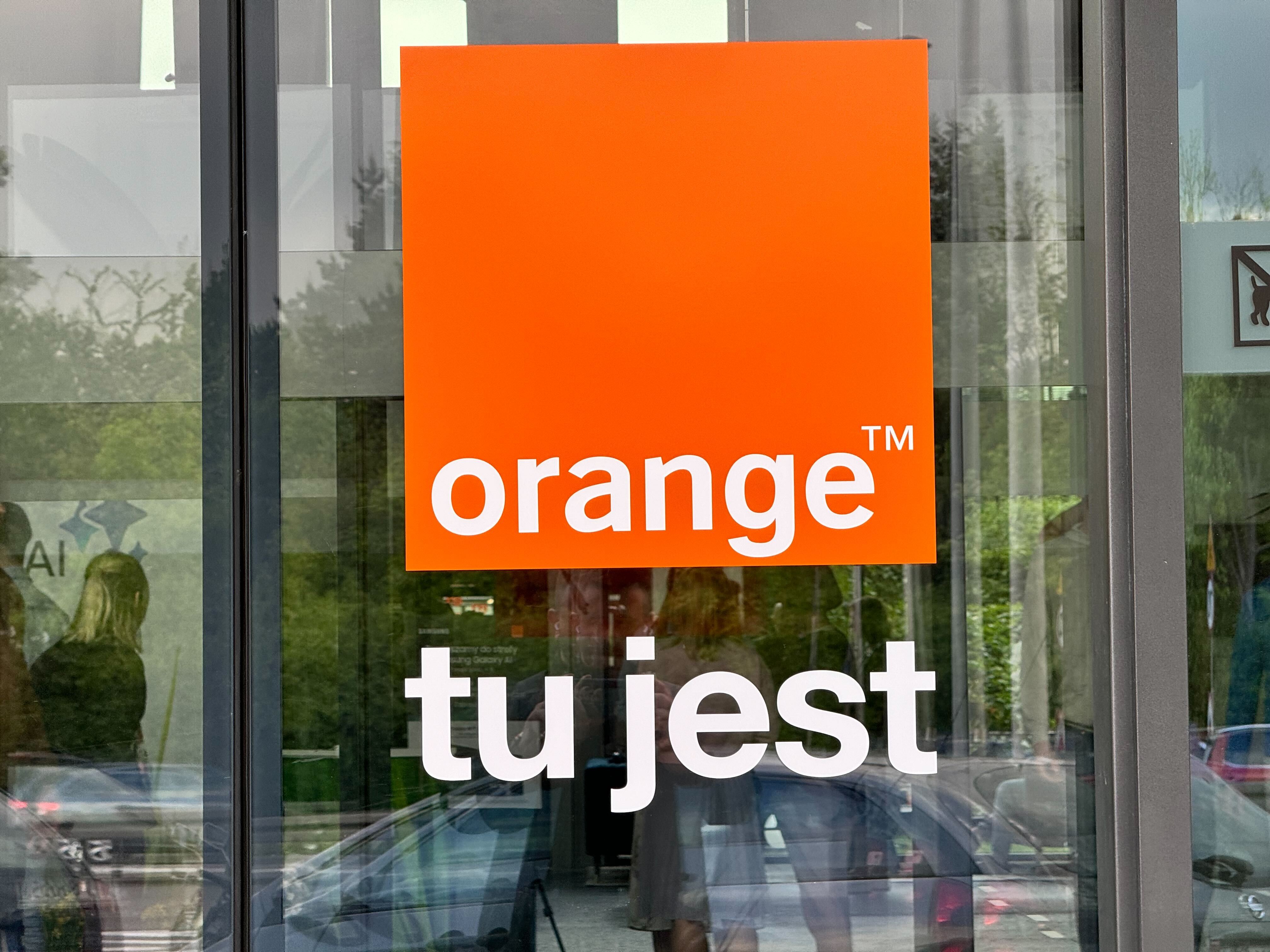 Ważny komunikat Orange. Dotyczy wszystkich klientów