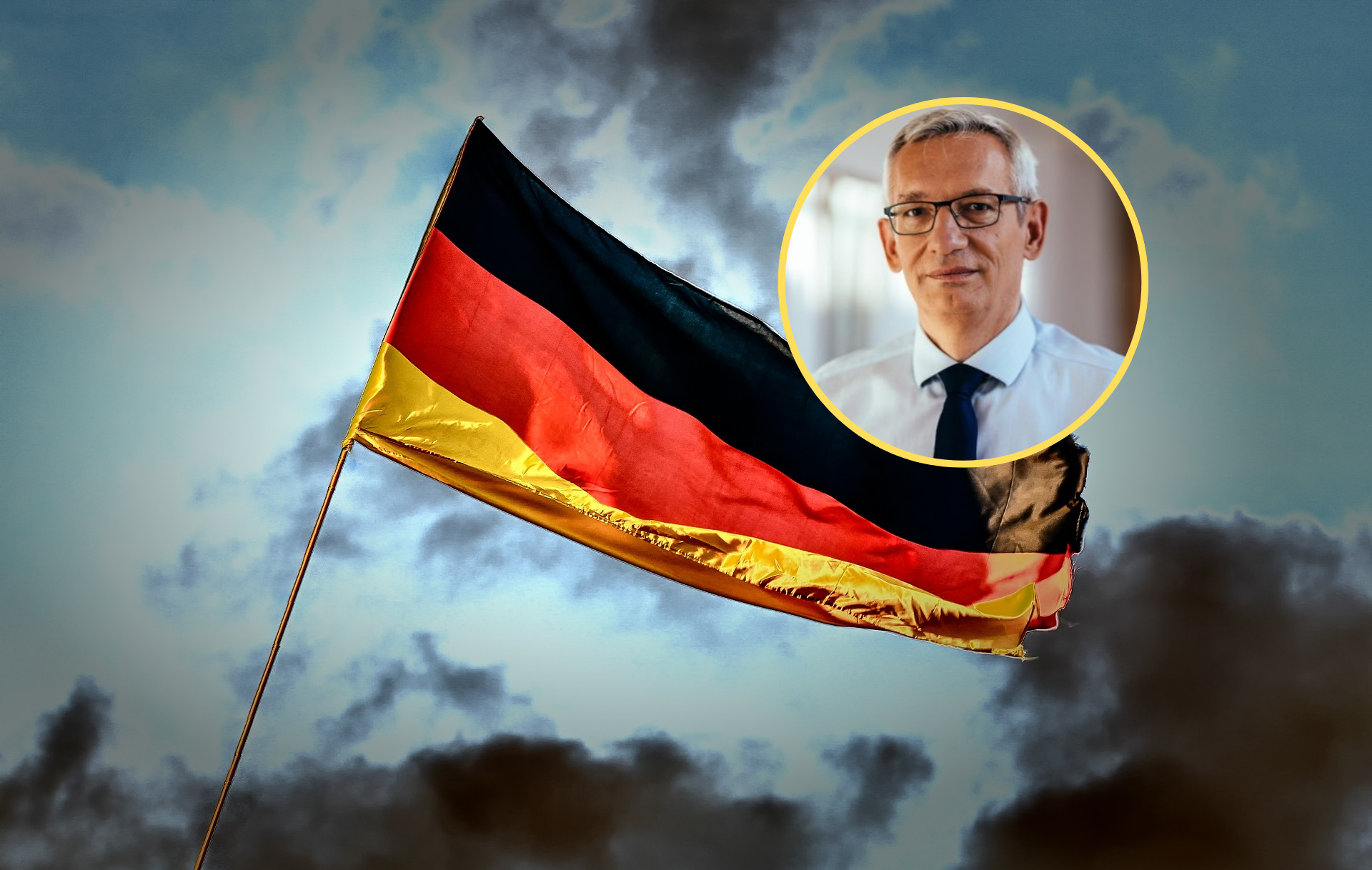 Szef niemieckiego wywiadu ostrzega. Nadciąga "gorąca konfrontacja" z Rosją