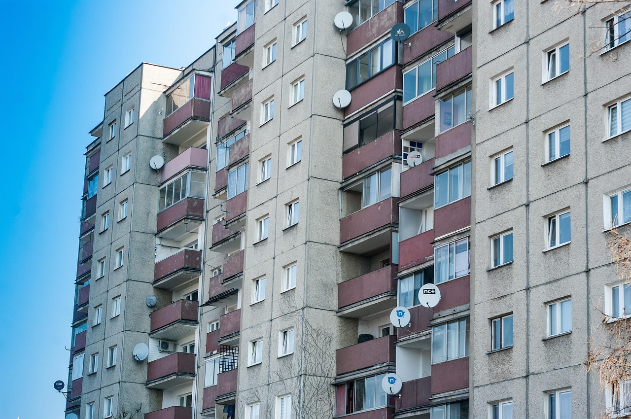 Wielki zwrot z mieszkaniami w Polsce. Zmiana po wielu miesiącach