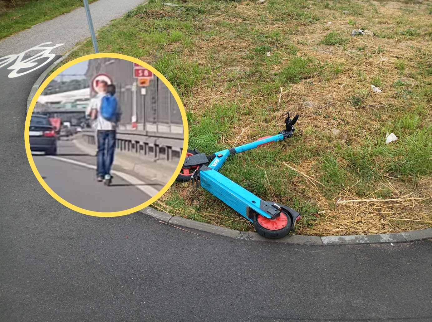 UOKiK bierze się za hulajnogi elektryczne. Od razu wykryli nieprawidłowości