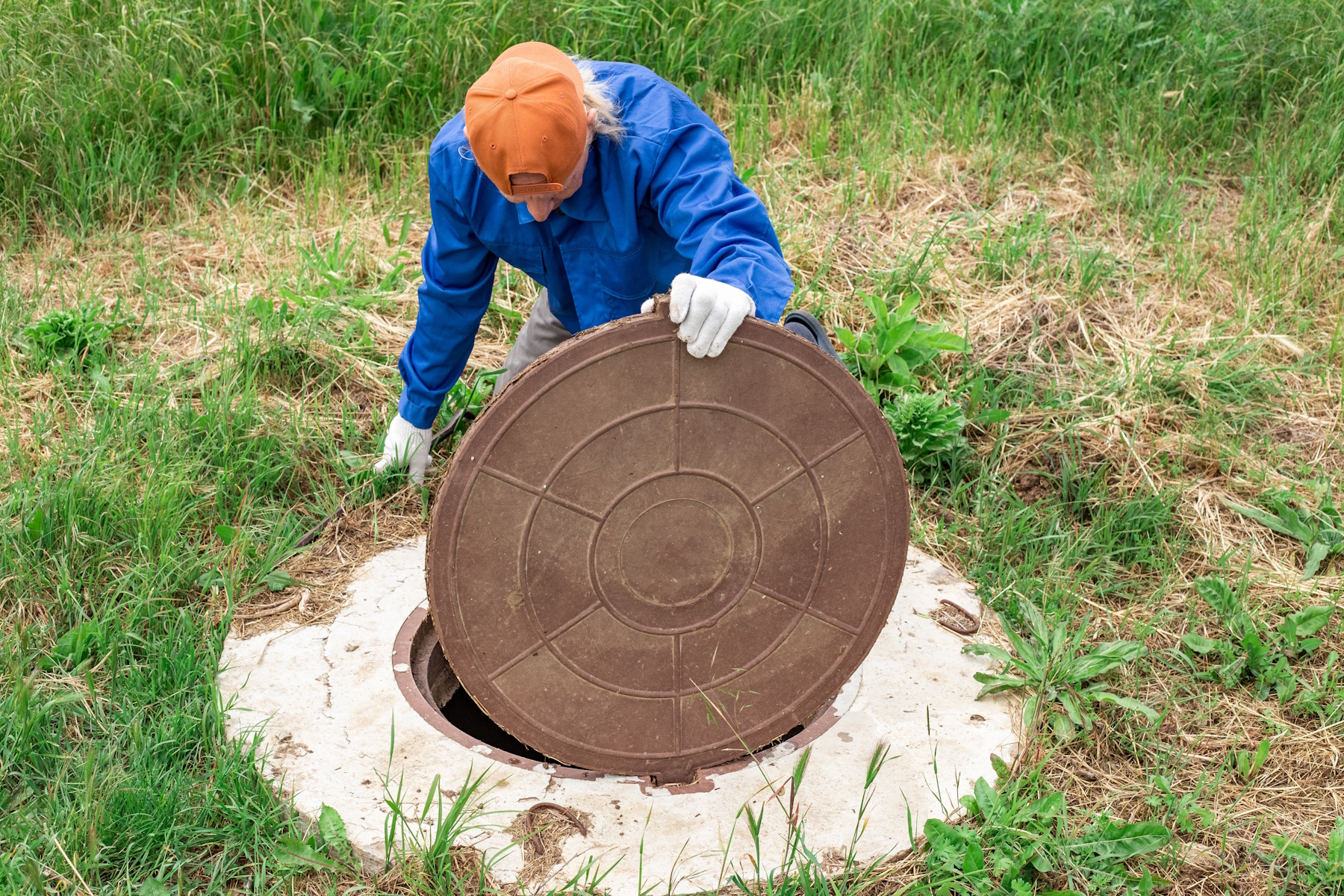 Ruszają kontrole szamb. Kary sięgają nawet 5000 zł