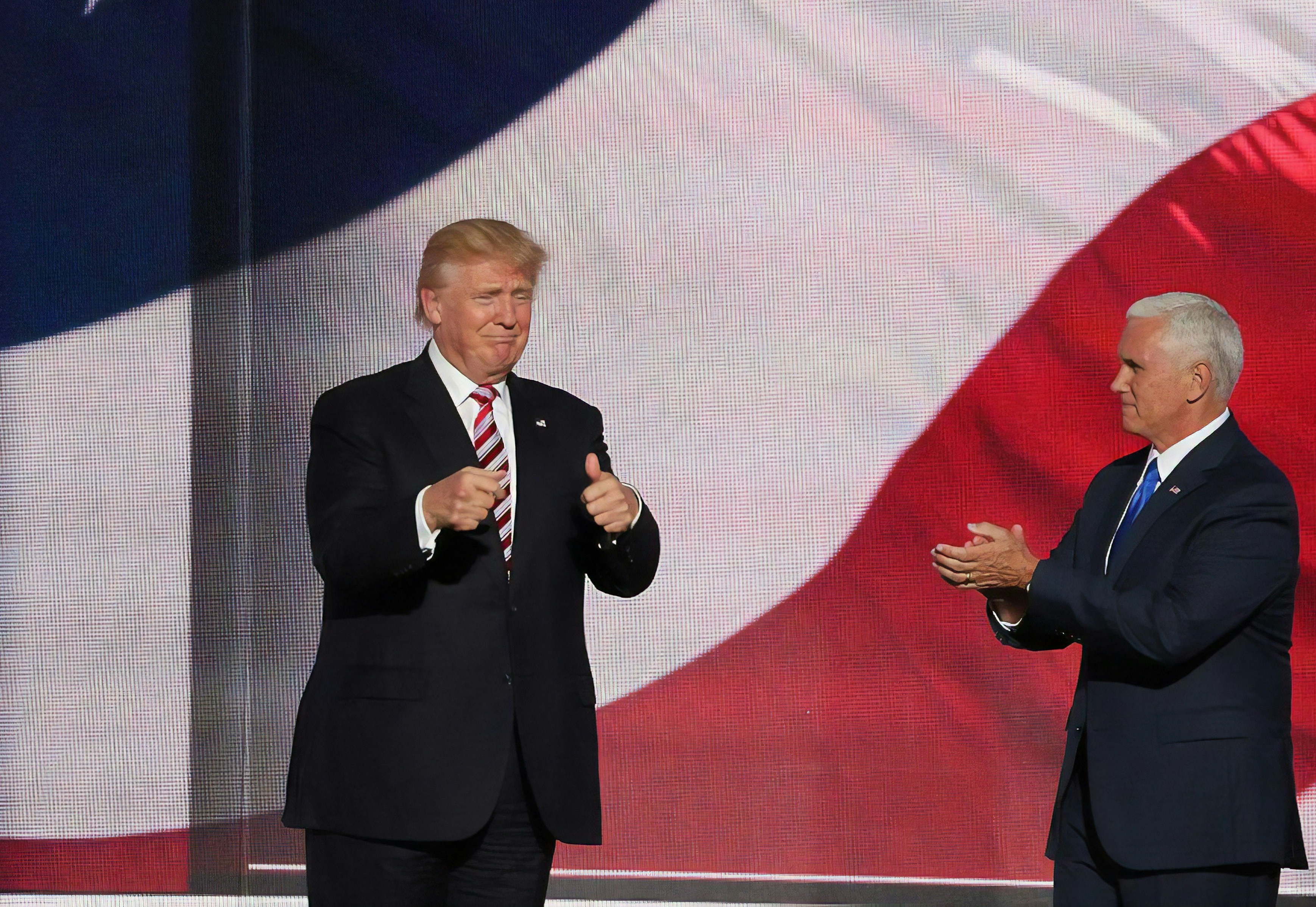 Trump podjął kluczową decyzję ws. Chin. Azjaci wyciągają dłoń do USA