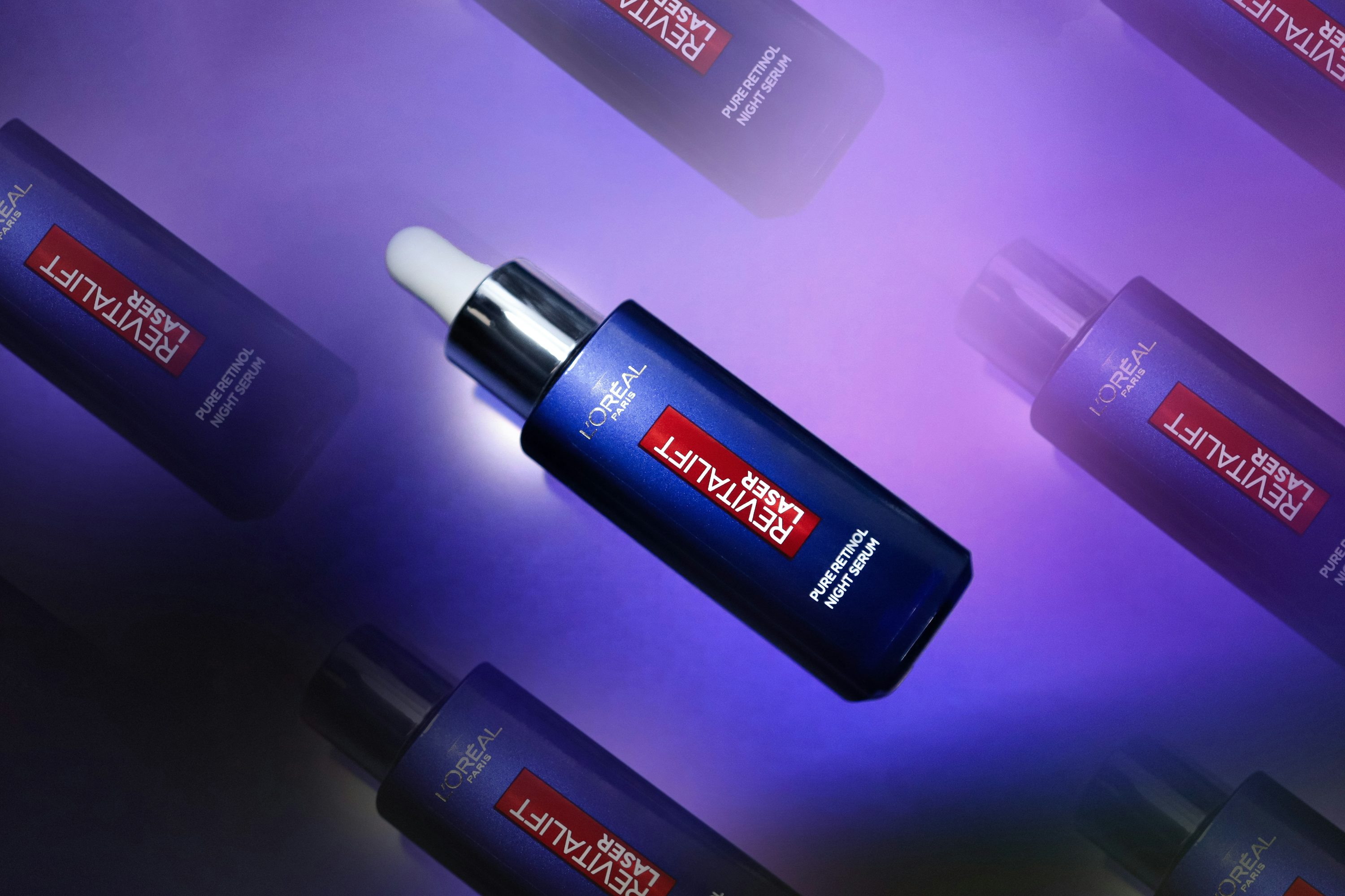 L'Oreal wybrał się na zakupy. Przejął m.in. prestiżową markę perfum