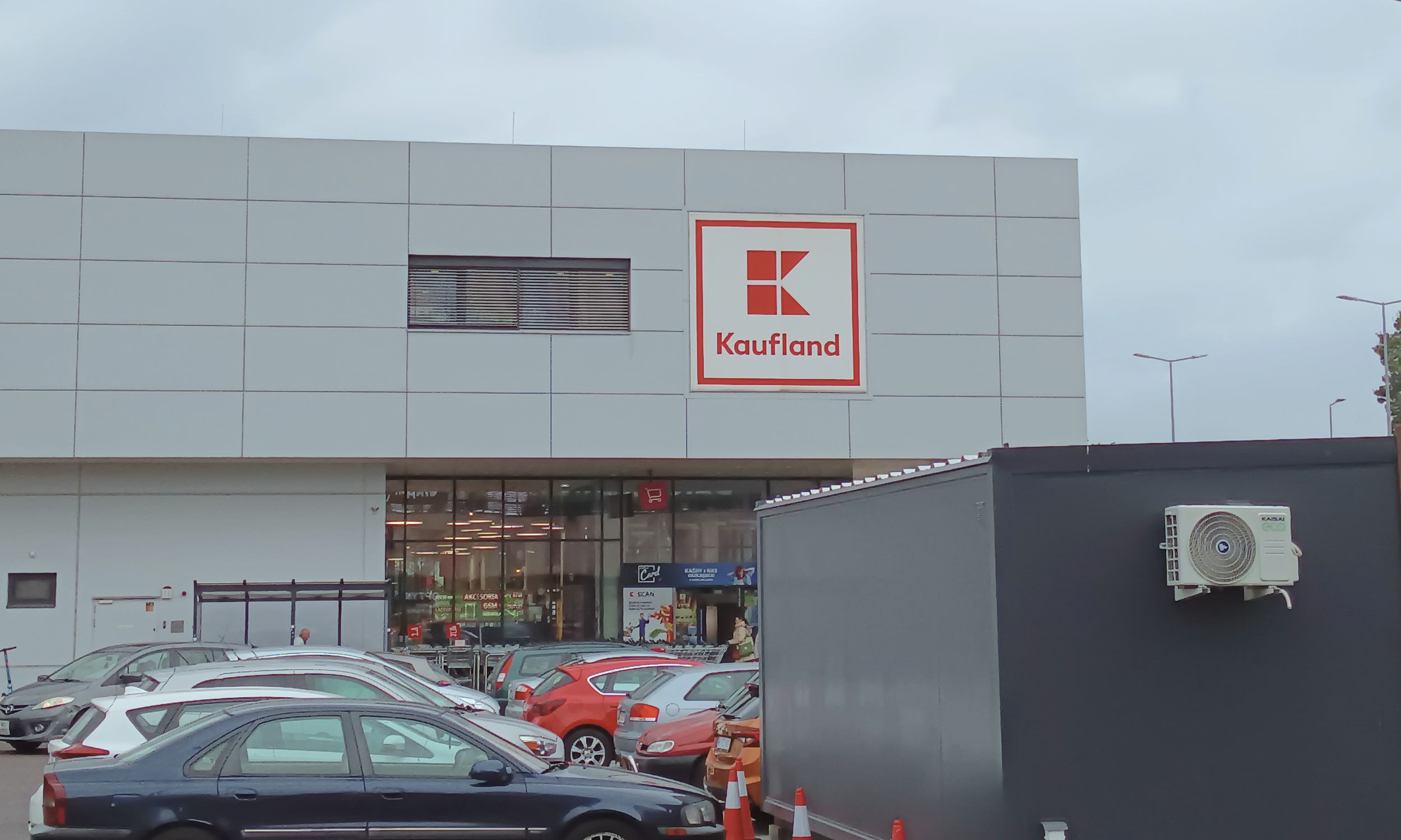 Są już w Kauflandzie. Zwróć uwagę na te produkty