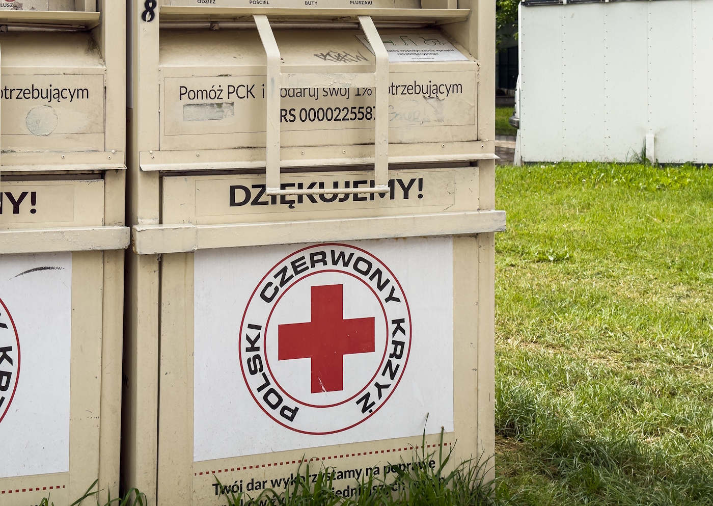 Nowe śledztwo ws. afery PCK. Możliwe pranie pieniędzy, w tle politycy PiS